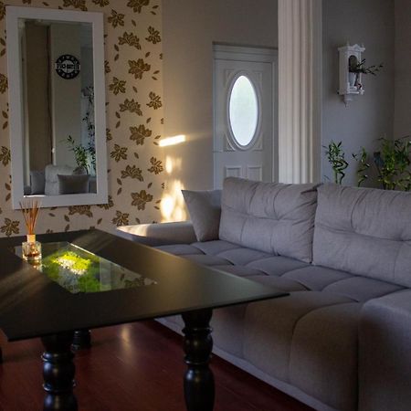Yox Apartment 1 Oradea Exteriér fotografie
