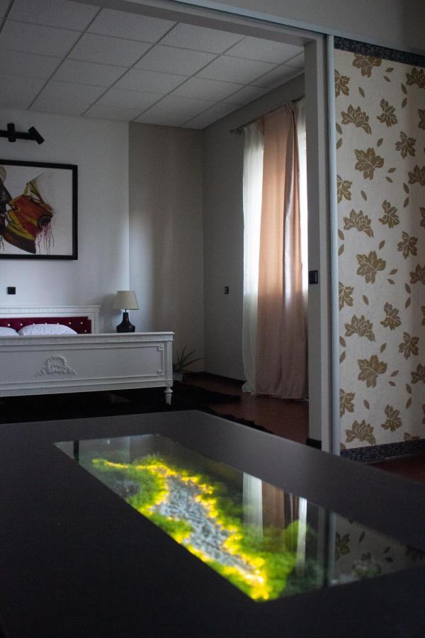 Yox Apartment 1 Oradea Exteriér fotografie