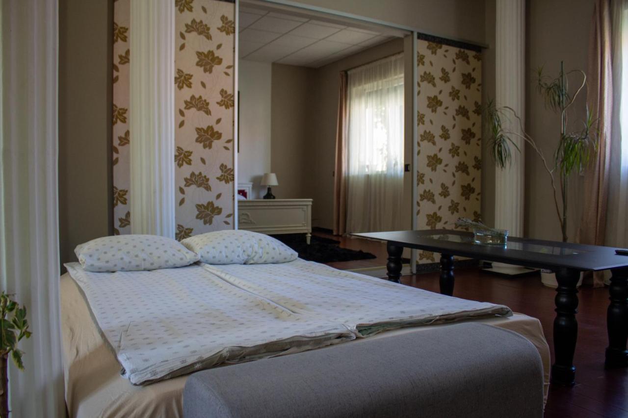 Yox Apartment 1 Oradea Exteriér fotografie