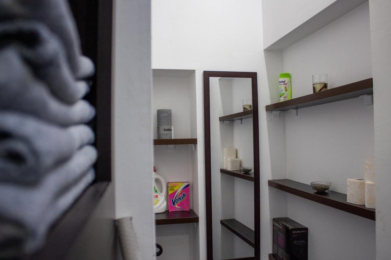 Yox Apartment 1 Oradea Exteriér fotografie