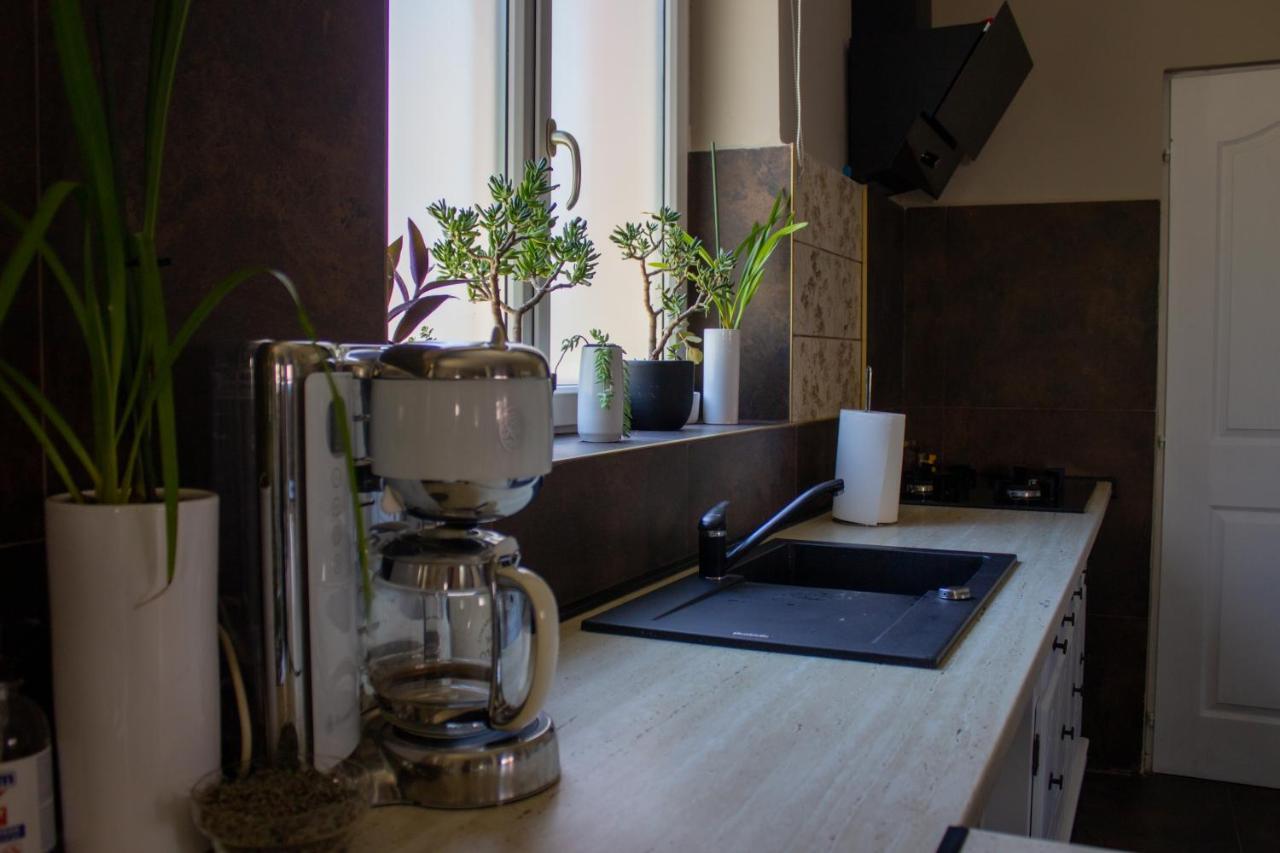 Yox Apartment 1 Oradea Exteriér fotografie