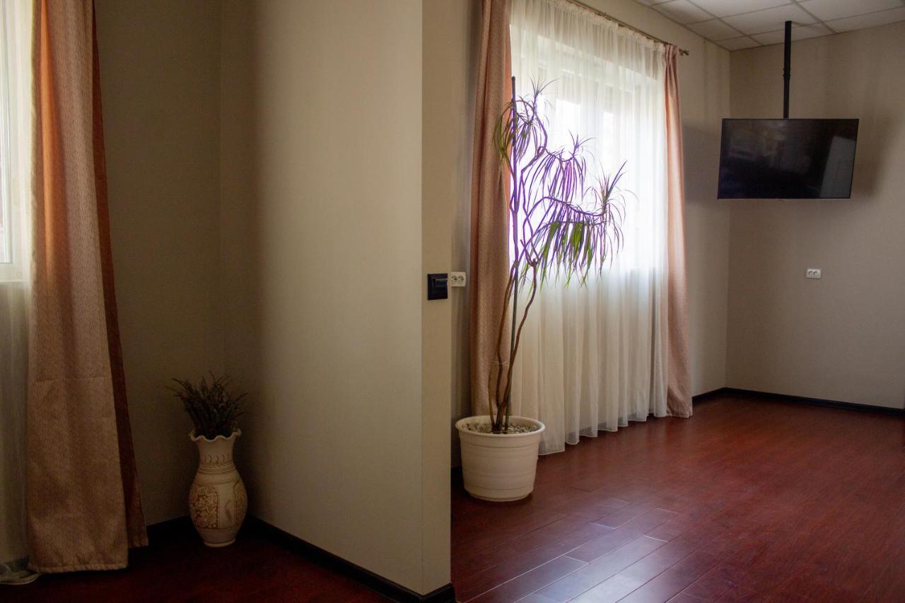 Yox Apartment 1 Oradea Exteriér fotografie